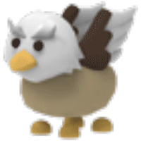 Griffin  - Legendary from Robux